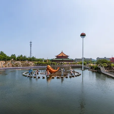 Haoyunjiao Hotel (Rongcheng Zoo)