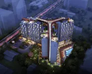 Somerset Westview Nairobi - 4-Star
