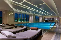 โรงแรมเชอราตัน นานฉาง - 5 ดาว
