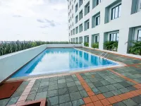 Crystal Crown Hotel JB - familiares