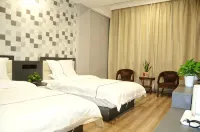 Fanshi Qingqing Hotel