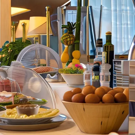 Best Western Gorizia Palace Hotel