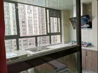 Wenjin Hotel Apartments
