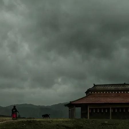 Haoyun Hotel (Xiahe Airport)