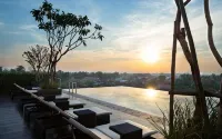 Grand Mercure Solo Baru - 5 étoiles