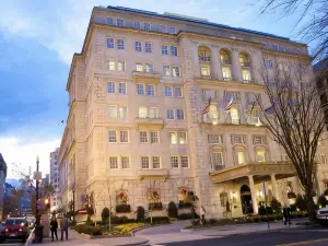 The Hay - Adams