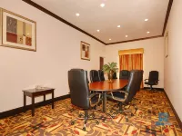 Best Western Red River Inn  Suites Hotels in Love County