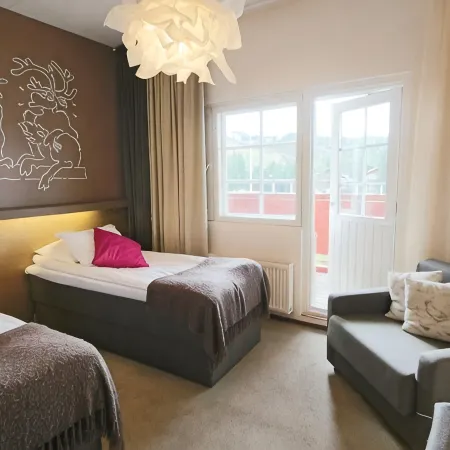 Hotel Hullu Poro