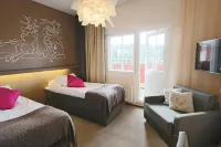 Hotel Hullu Poro Hotels in 