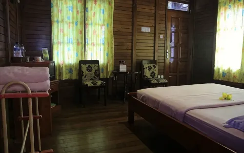 Highland Resort & Nature Tours