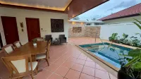 Lai Thai Villa 5 with private pool in Rawai Phuket - Villas