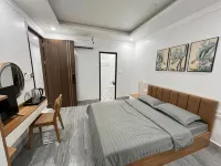 Royal Homestay - Royal Center Hotels in Móng Cái