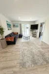 Charming 3-bedroom house with a Pond View/pet friendly