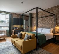 The Civic Hall | Wayth Hotels