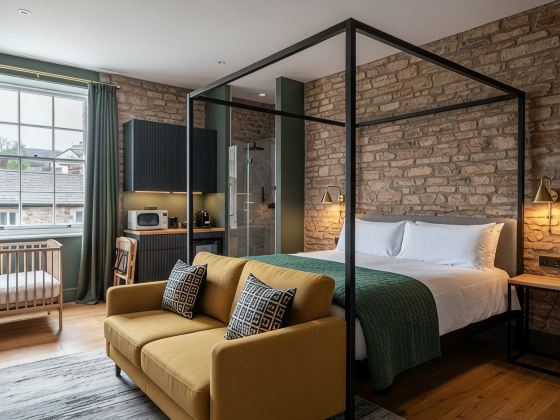 The Civic Hall | Wayth Hotels