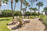 Drift Away Cottage - Poolside & Ocean Access