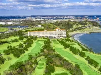 Onahama Ocean Hotel & Golf Club Hotels near Onahama