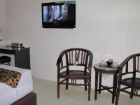 Hotel Mitra Garden Hotels in Rangkui