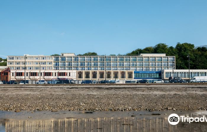 Best Western Palace Hotel  Casino