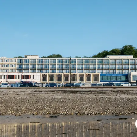 Best Western Palace Hotel Casino