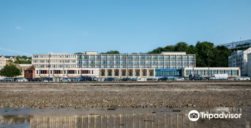 Best Western Palace Hotel  Casino