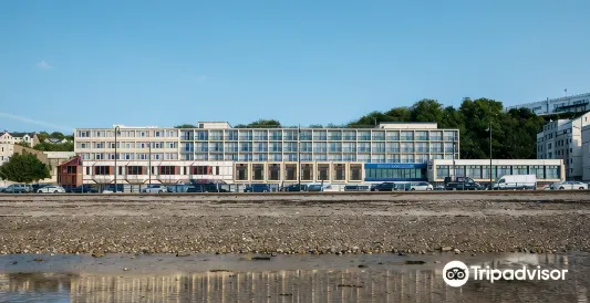 Best Western Palace Hotel  Casino