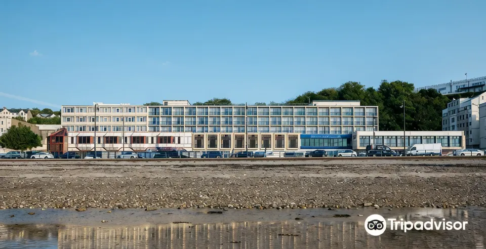 Best Western Palace Hotel  Casino