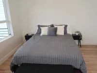 Cozy studio in marvelous Salt Lake City with WiFi, AC Hotels in Millcreek