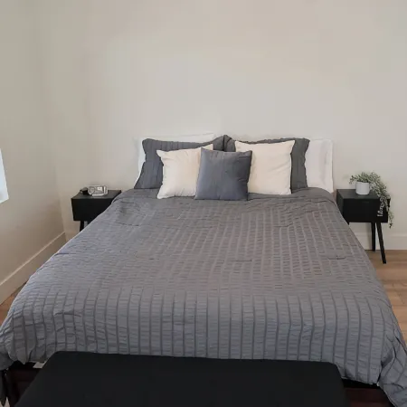 Cozy studio in marvelous Salt Lake City with WiFi, AC