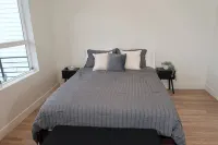 Cozy studio in marvelous Salt Lake City with WiFi, AC