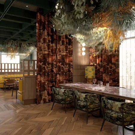 Skald Hotel Akureyri Curio Collection by Hilton