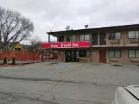 Travel Inn 由OYO管理奧馬哈飯店 - 汽車旅館