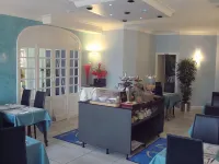Hôtel le Terminus et Son Restaurant Côte à Côte - Chambres rénovées Hotels in Autun