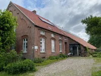 Ferienhof Spiegelhaus Apartment Jantje - Homestays