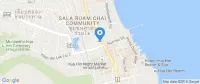 Royal Pavilion Hua Hin