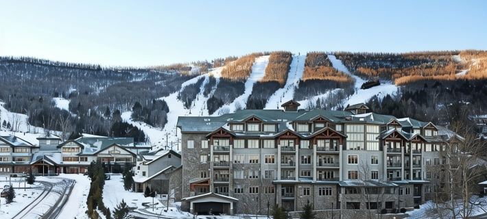 3-bedroom All-Season condo at Enclave in amazing Windham ON MOUNTAIN Hotels in Windham