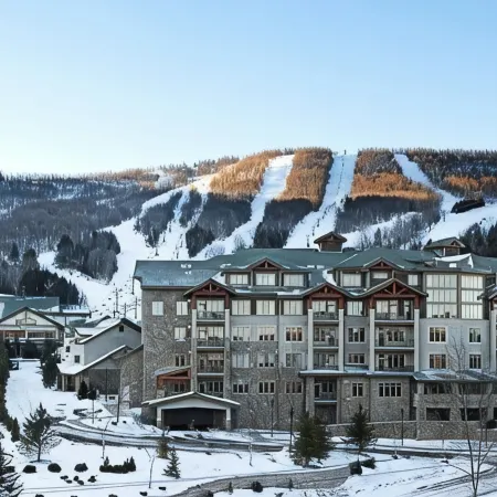 3-bedroom All-Season condo at Enclave in amazing Windham ON MOUNTAIN