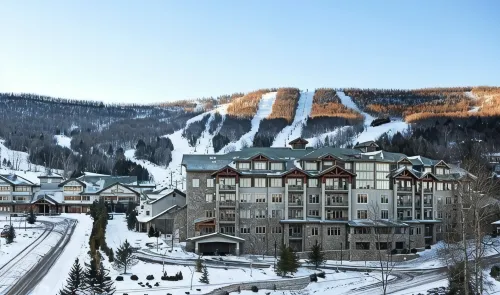 3-bedroom All-Season condo at Enclave in amazing Windham ON MOUNTAIN