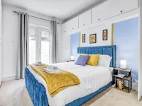 Wimbledon/Discount/Ensuite/Close to AELTC&Station Hotels in Wimbledon