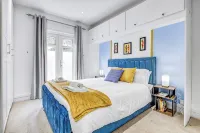 Wimbledon/Discount/Ensuite/Close to AELTC&Station