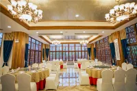 Dajueshan International Hotel - petit déjeuner