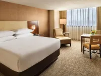 Hyatt Regency O'Hare Chicago Hotels in Rosemont