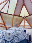 Zen Dome: Relax & Revive in the Beauty of Nature - Chalets