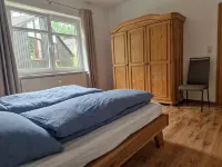 Vacation apartment WaldZeit in Hahnenklee - with dog - 2-Star