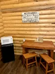 Cabin Village