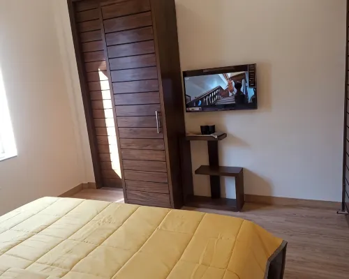 Joey's Hostel Rishikesh Hotels in Rishikesh