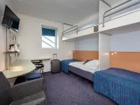 Cabinn Metro Hotel Hotels near Bella Center