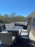 2026 Remodel! Downtown Oscoda - Lake Huron Beach and Pier! Sleeps 13