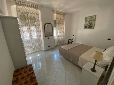 Nautilus, Apartment in the Center of Riomaggiore Near the Sea and the Station