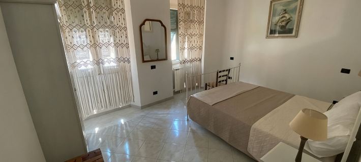 Nautilus, Apartment in the Center of Riomaggiore Near the Sea and the Station Hotels in Riomaggiore